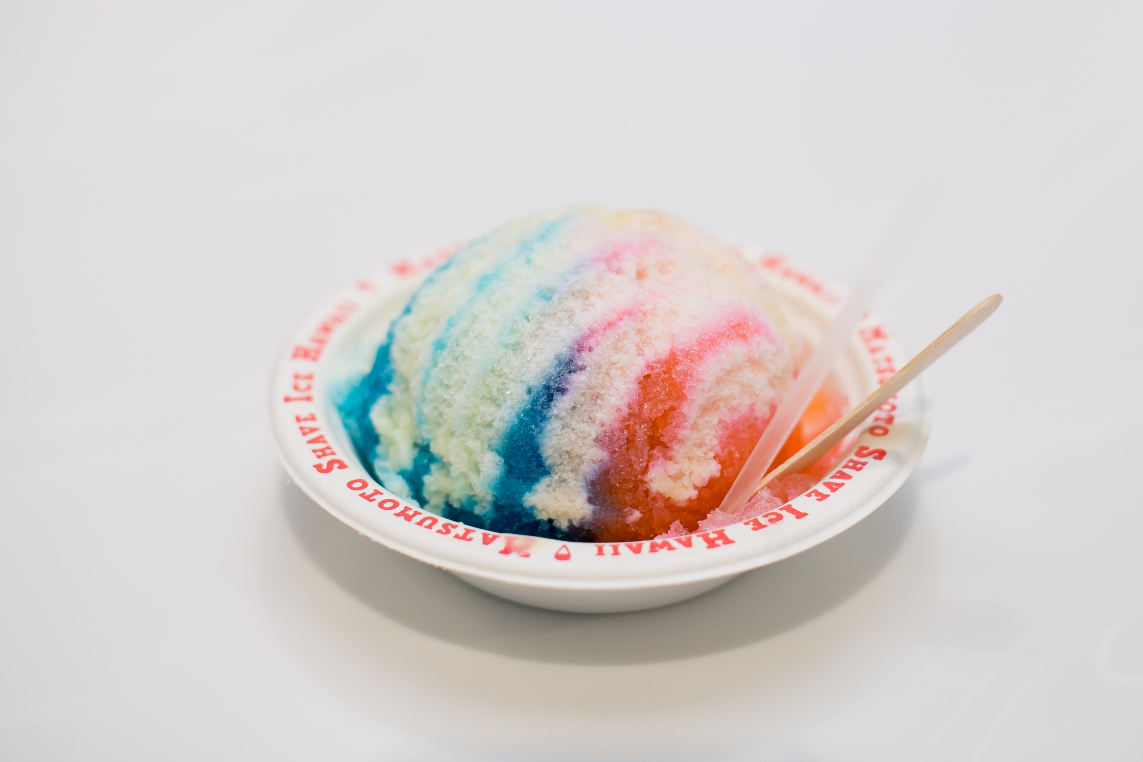 Matsumoto Shave Ice